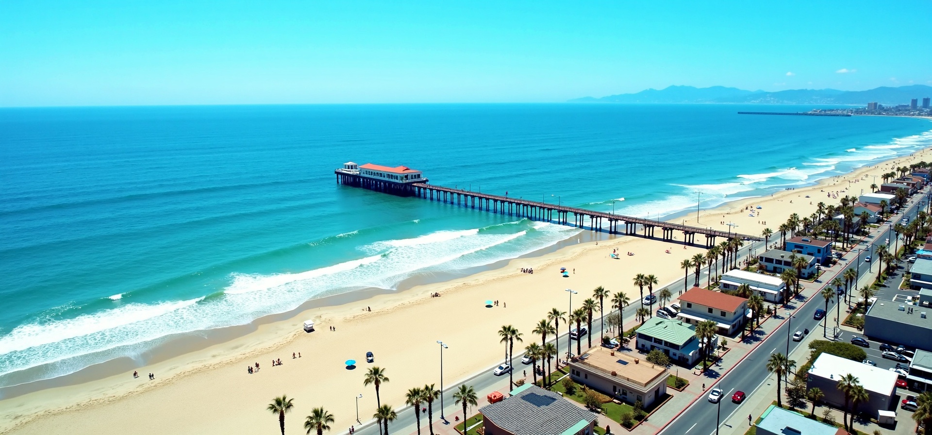 Manhattan Beach auto glass service