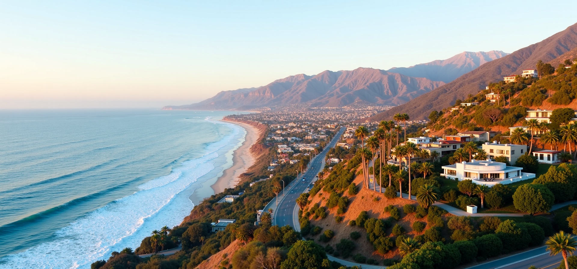 Pacific Palisades auto glass service