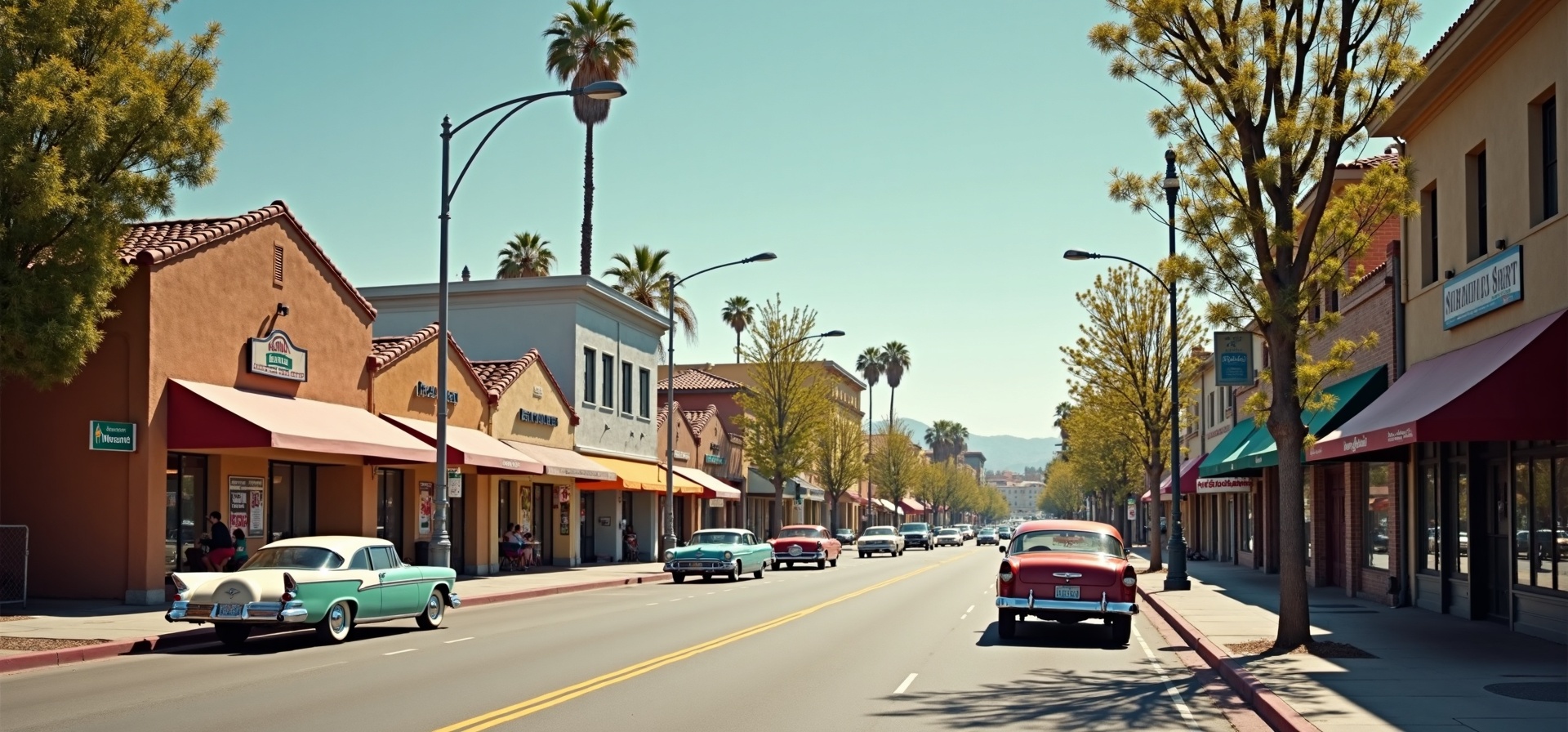 Alhambra auto glass service
