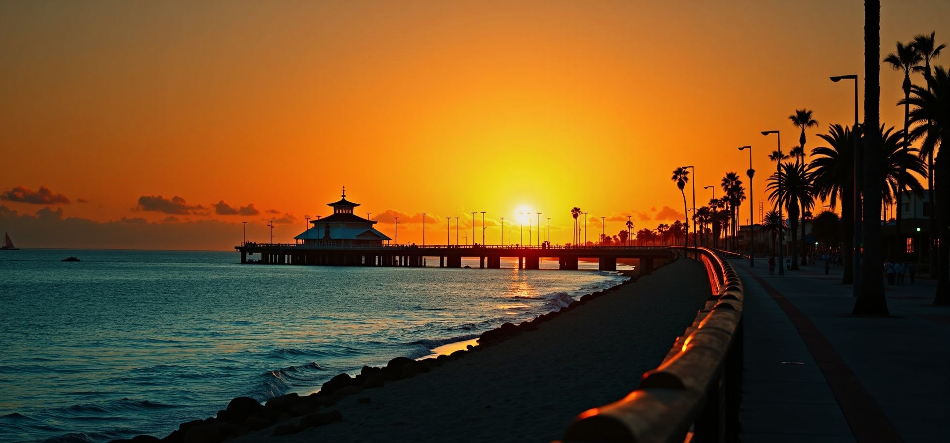 Redondo Beach auto glass service