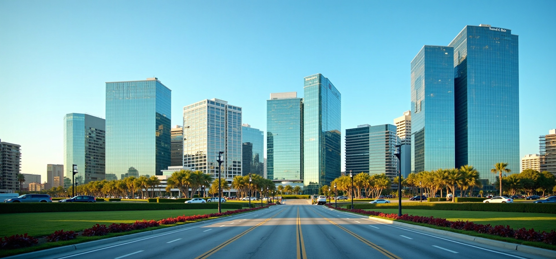 Century City auto glass service