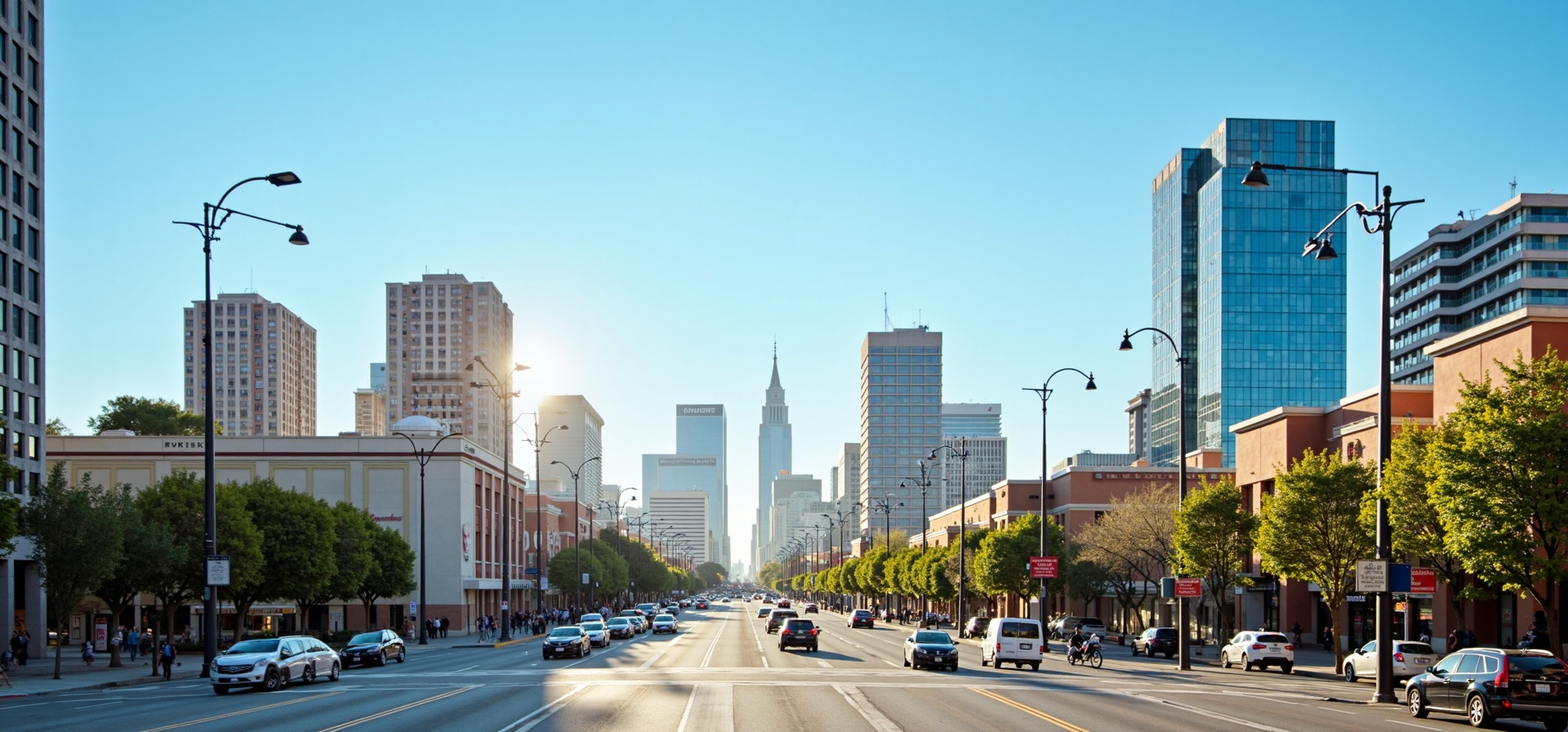Mid-Wilshire auto glass service