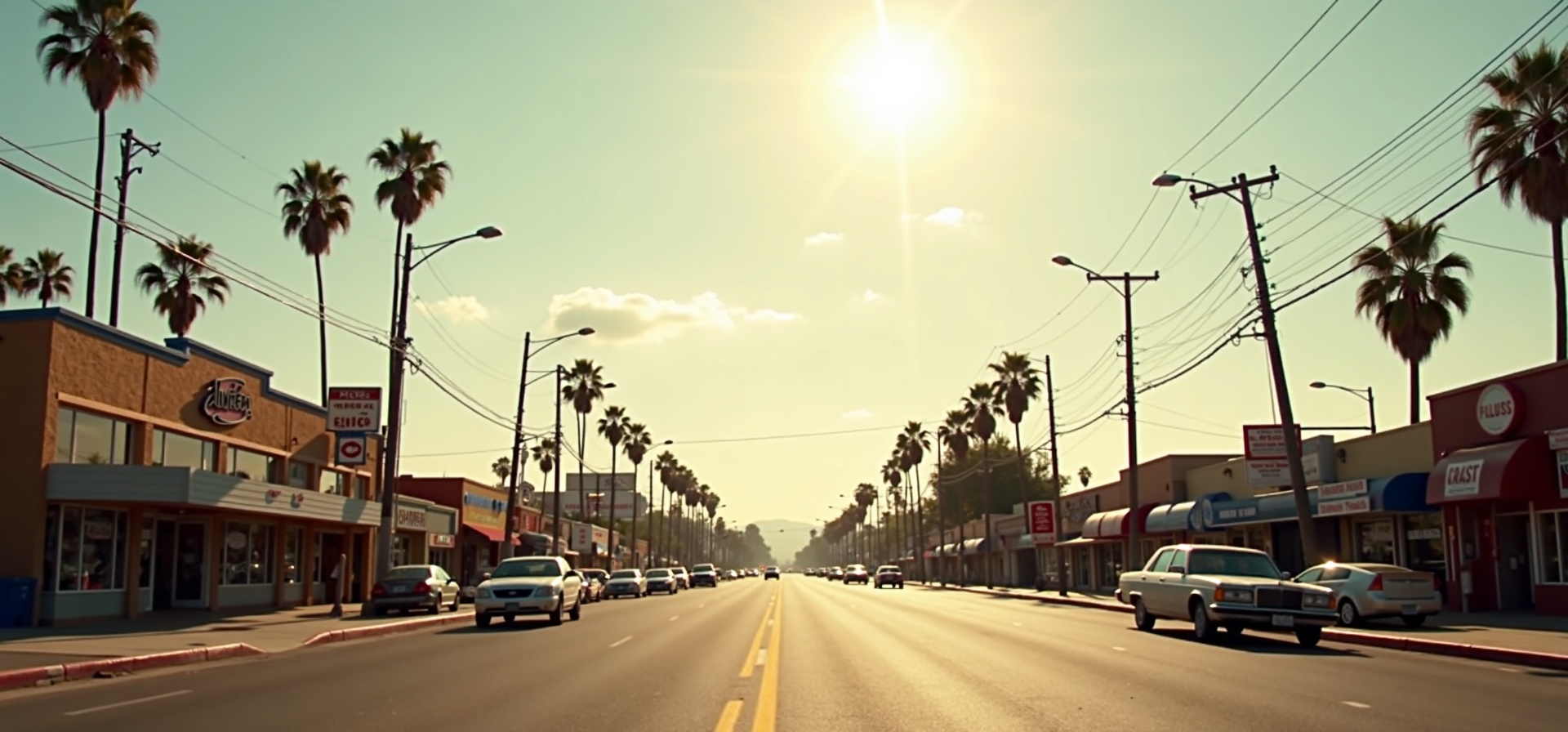 Van Nuys auto glass service