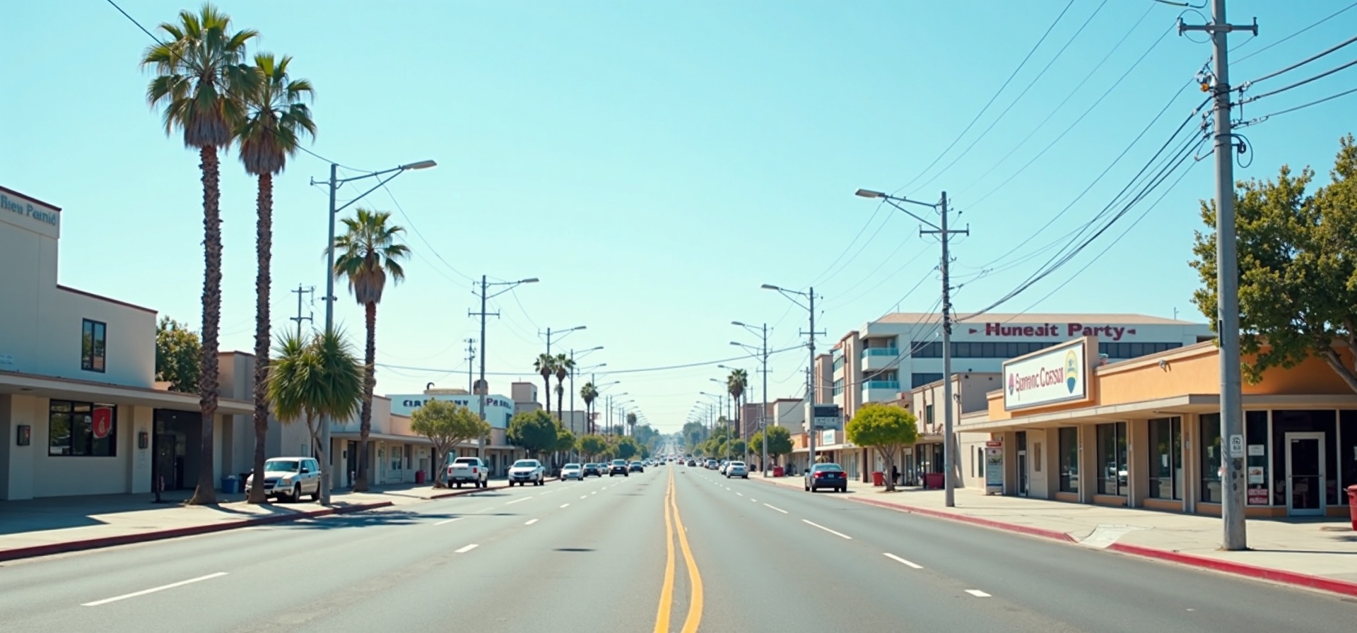Hawthorne auto glass service