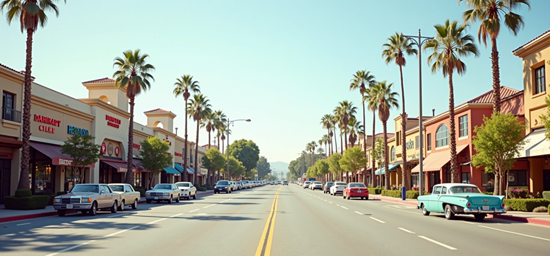 Monterey Park auto glass service