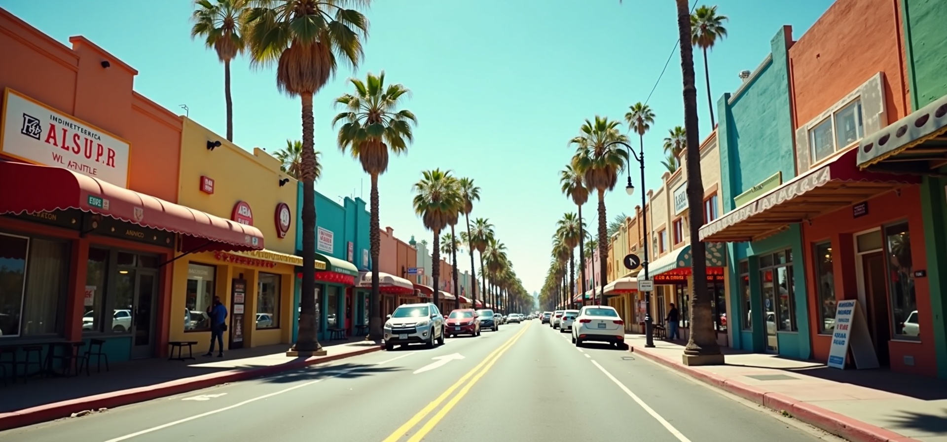 East Los Angeles auto glass service