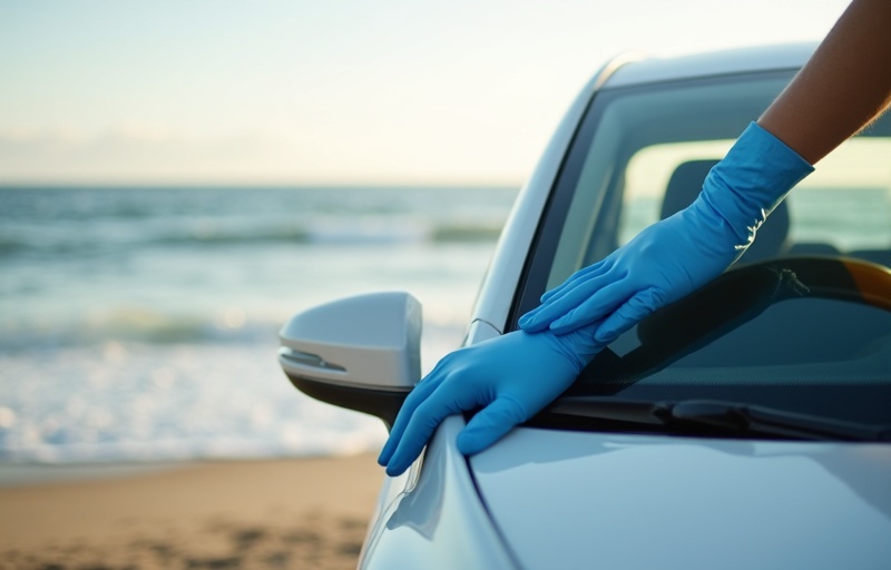 Santa Monica Windshield Replacement
