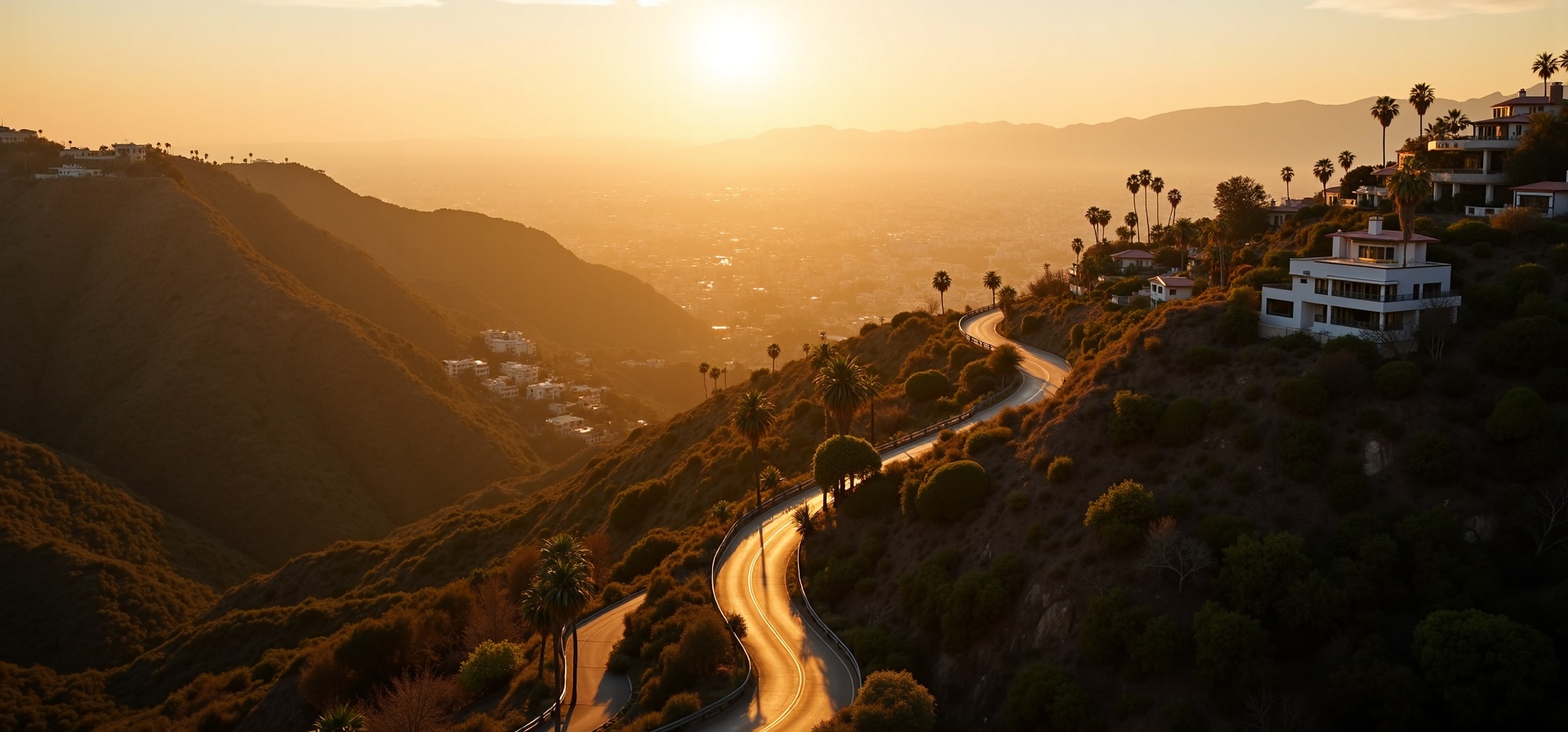 Hollywood Hills auto glass service