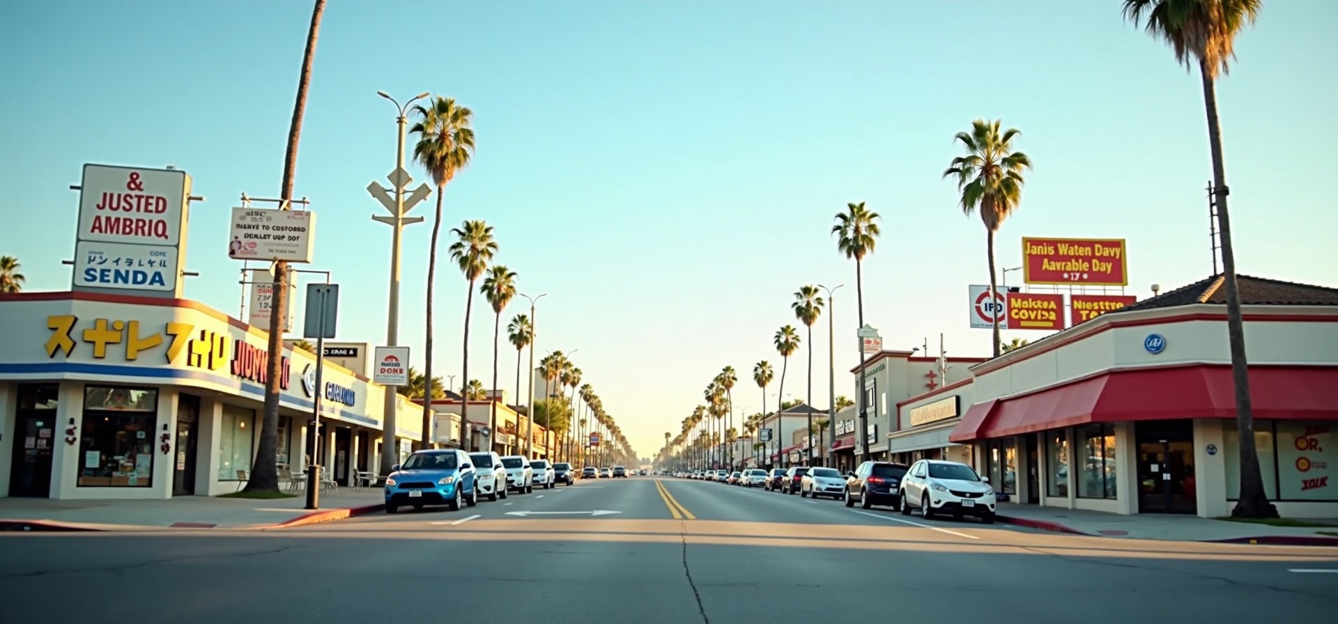 Gardena auto glass service