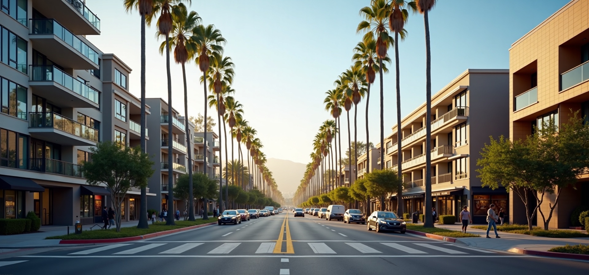West LA auto glass service