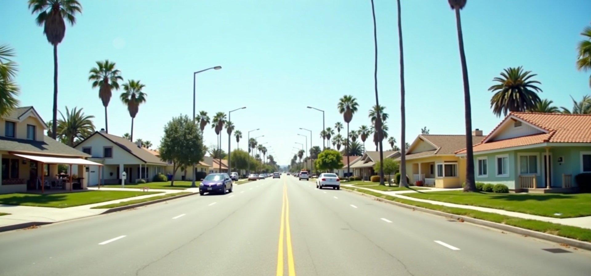 Downey auto glass service